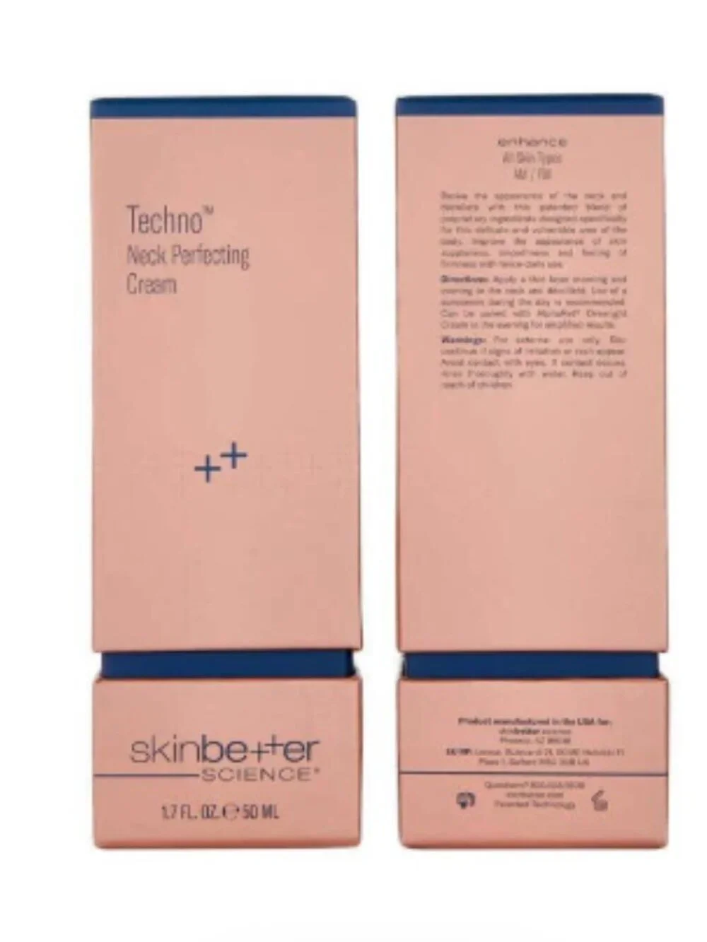 SkinBetter Science skinbetter science